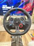 Kierownica Logitech G29 Driving Force + stojak (PS4/PS5) Wrocław