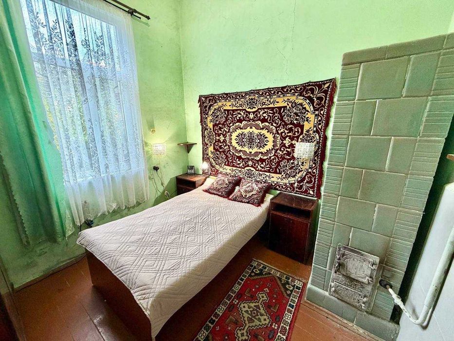 Продаж 2-кім. квартири у центральній частині м.Борислав