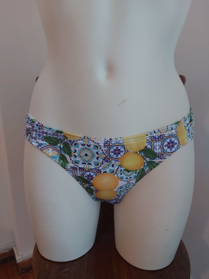Cueca biquini | Tamanho 38 | NOVA