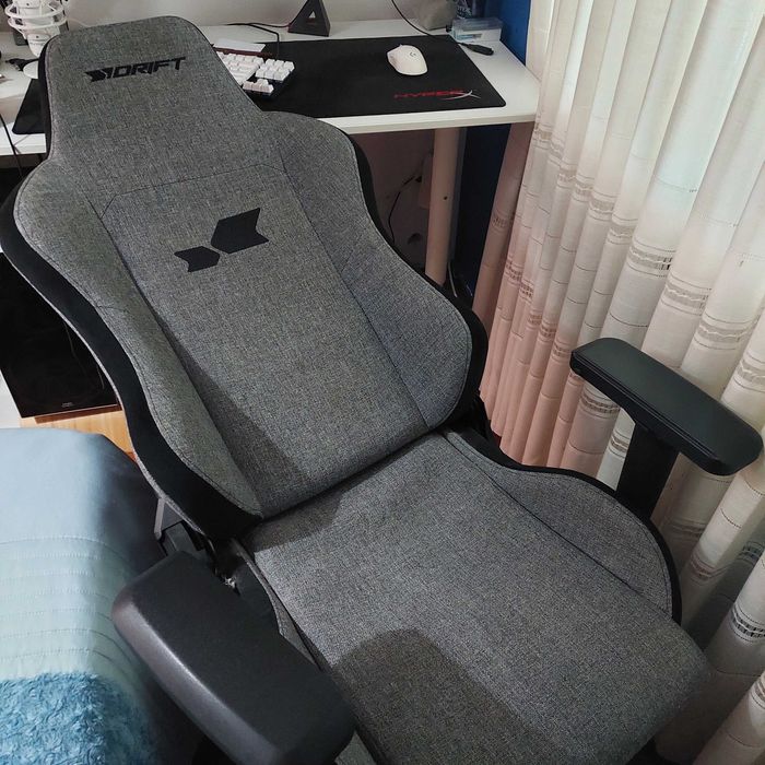 Cadeira gaming "drift"