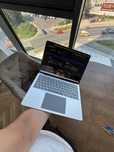 Laptop Microsoft Surface DOTYKOWY! Macbook Apple Asus