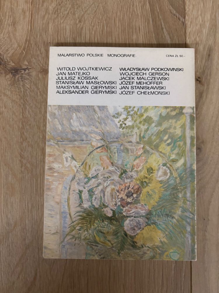 ABC Zygmunt Waliszewski - Joanna Krzymuska