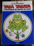 BD Taka Takata-1aEdicao Nacional