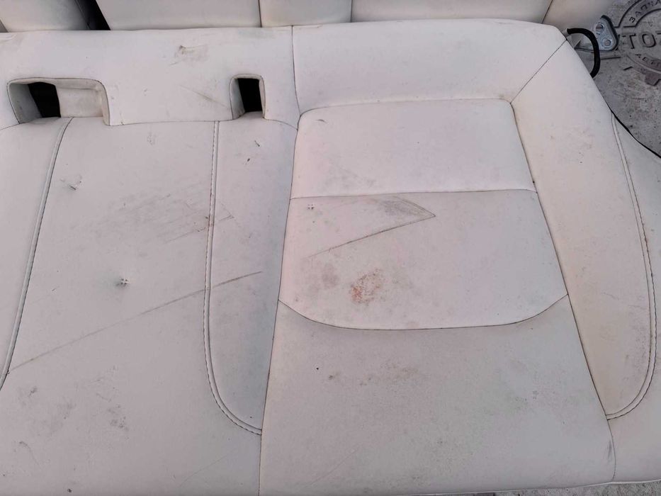 сиденья Tesla model 3 \рест\ restyiling