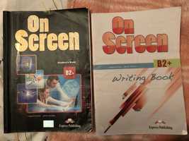Manual e Writing On Screen