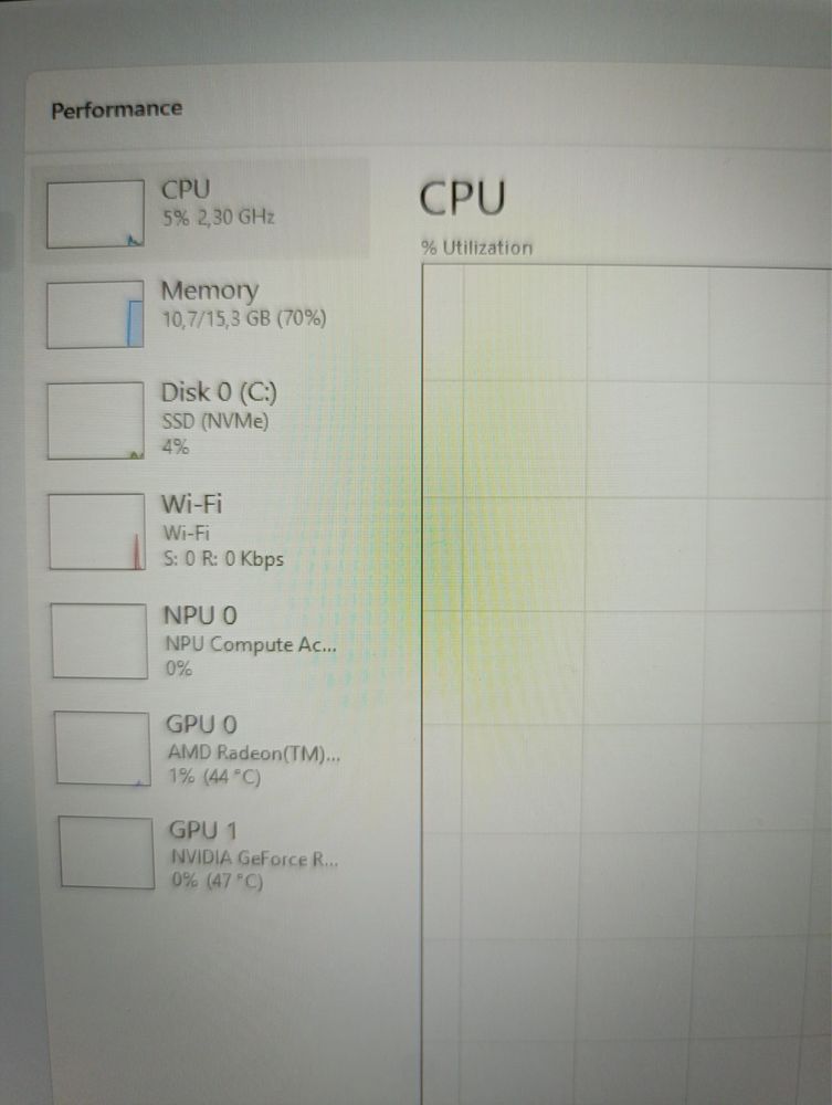 Laptop gamingowy HP Victus 16 Ryzen 5, RTX 4060, 1TB