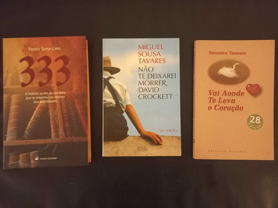 Livros em Promoção