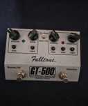 fulltone gt-500 vintage
