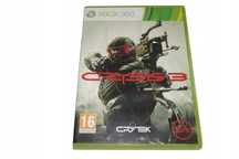 Gra Crysis 3 X360 Gra Akcji Strzelanka
