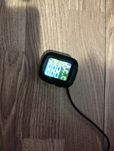 Monitor a pressão de pneus TPMS