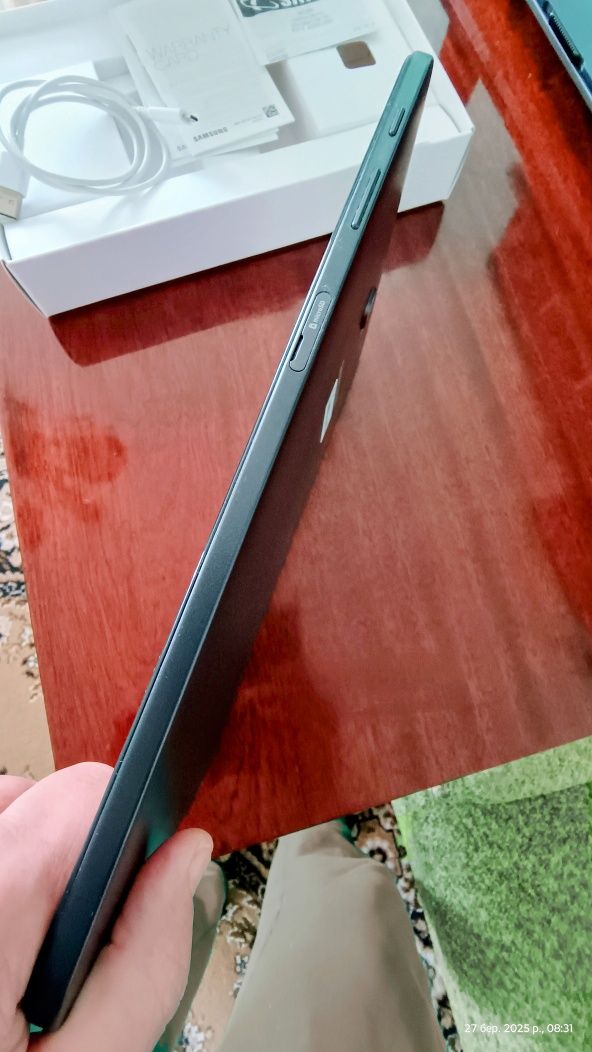 Планшет Samsung Galaxy Tab A