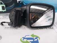 Espelho retrovisor elétrico direito Land Rover Range Rover Sport