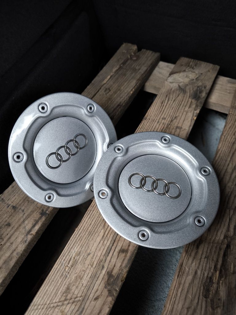 Jantes 17 Audi TT 5x100