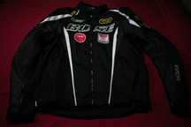 Casaco Motard BUSE