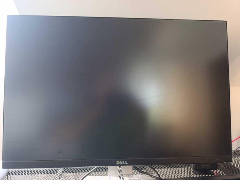 Komputer  intel i5+16gb ram+GTX1050TI+SSD 120GB + MONITOR DELL