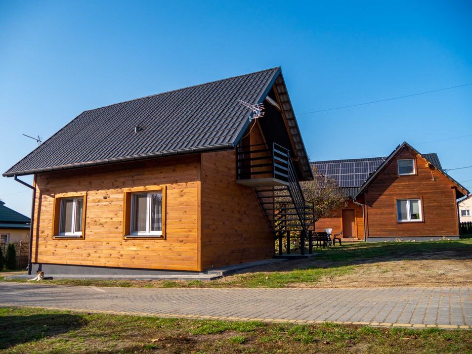 Agrosturystyka  Woli Zarczyckiej