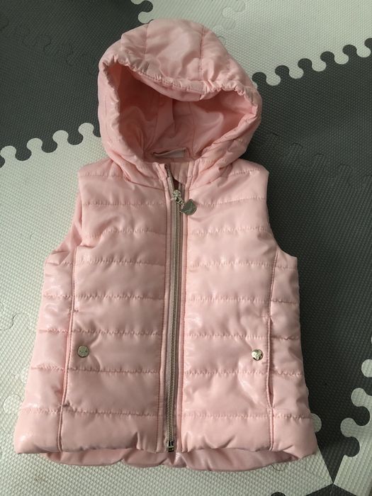 Kamizelka Coccodrillo 80