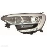 Farol Renault Megane Modelo: 2015 a 2020 Novo