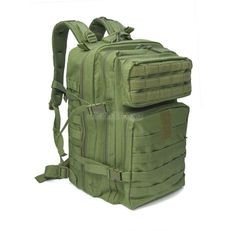 Рюкзак тактический Military 45L зеленый