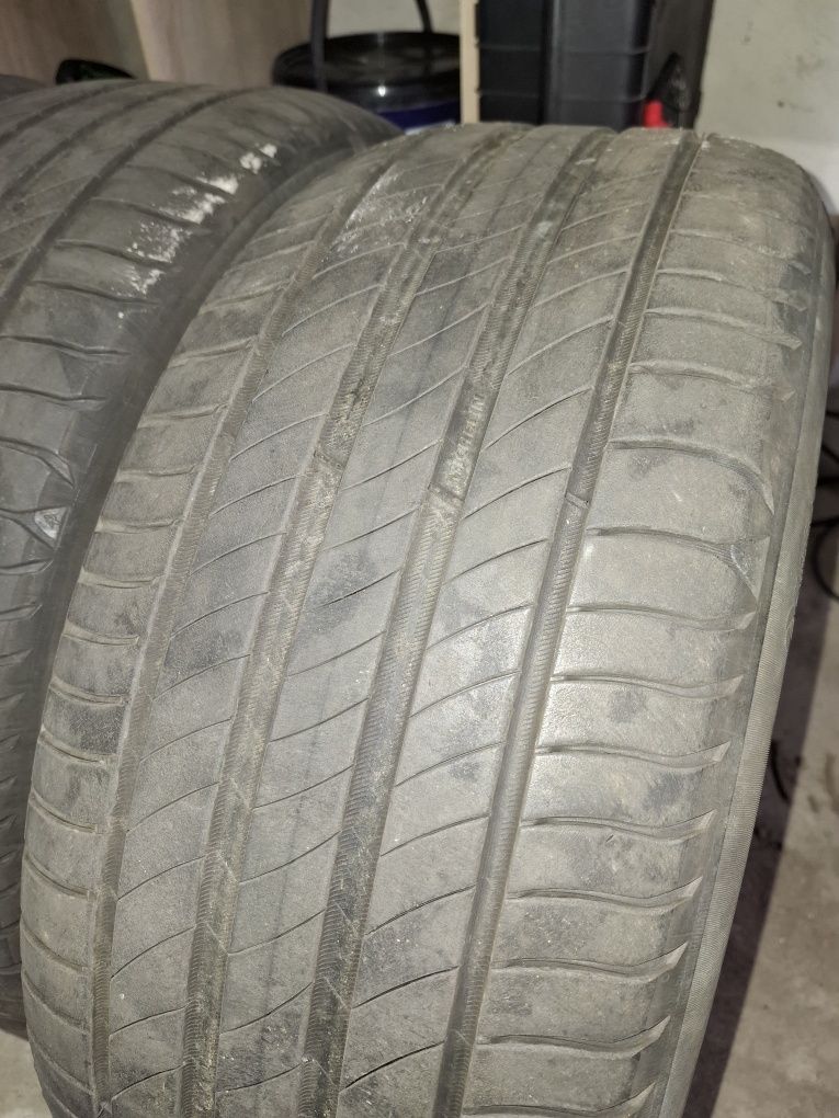 Lato Michelin Primacy 4 235/45/18 kpl