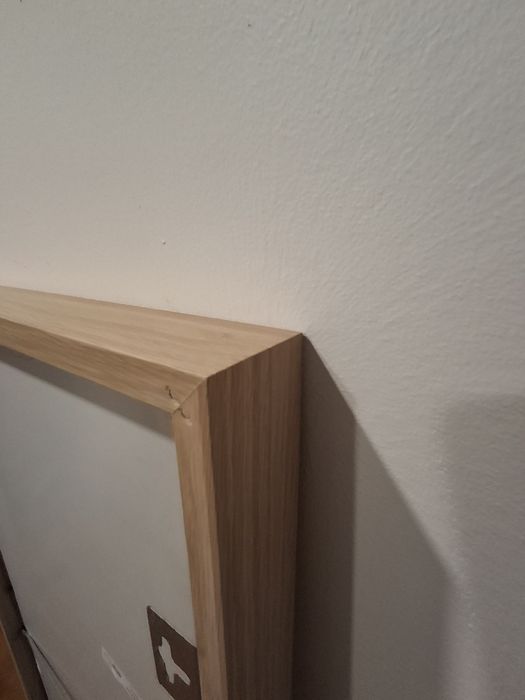 Espelho parede ikea