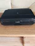 Drukarka Canon PIXMA iP7250 uszkodzona