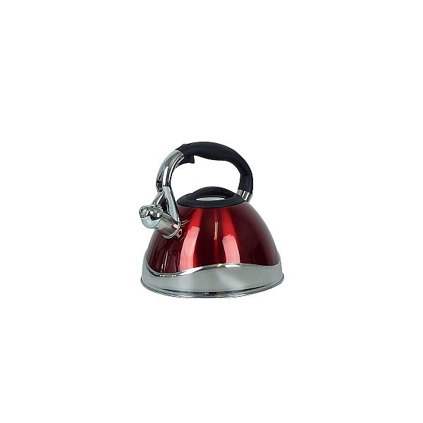 Czajnik, Kela Varus 3,0 l, czerwony