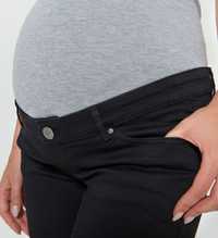 Spodnie Jeansy ciążowe 36 Esmara