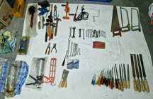 Ferramentas Diversas