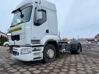 ciągnik siodłowy Renault Premium 460 DXI Euro 6