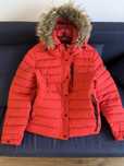 Kurtka zimowa Superdry