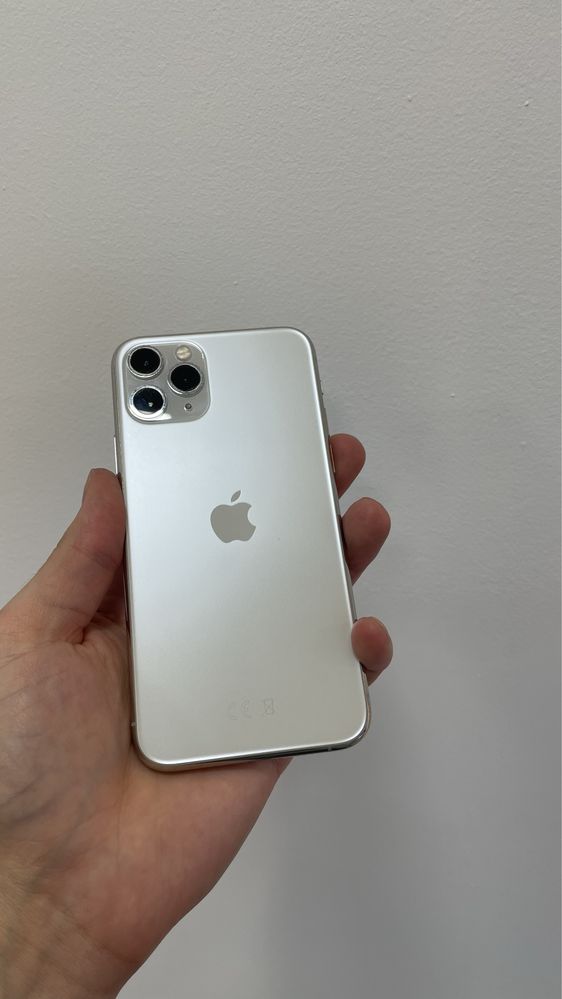 Iphone 11 pro 64 GB Neverlock без фейс айди