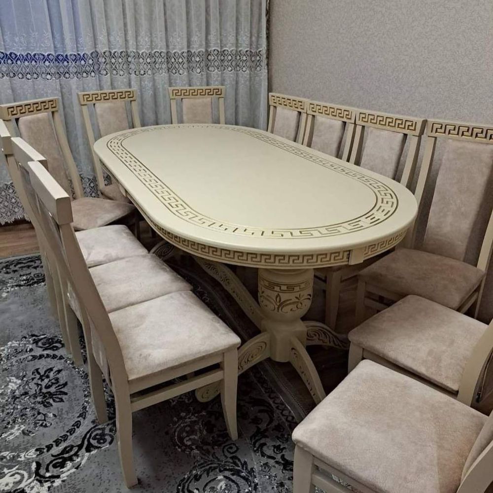Столи та стильци ,для вашого дому