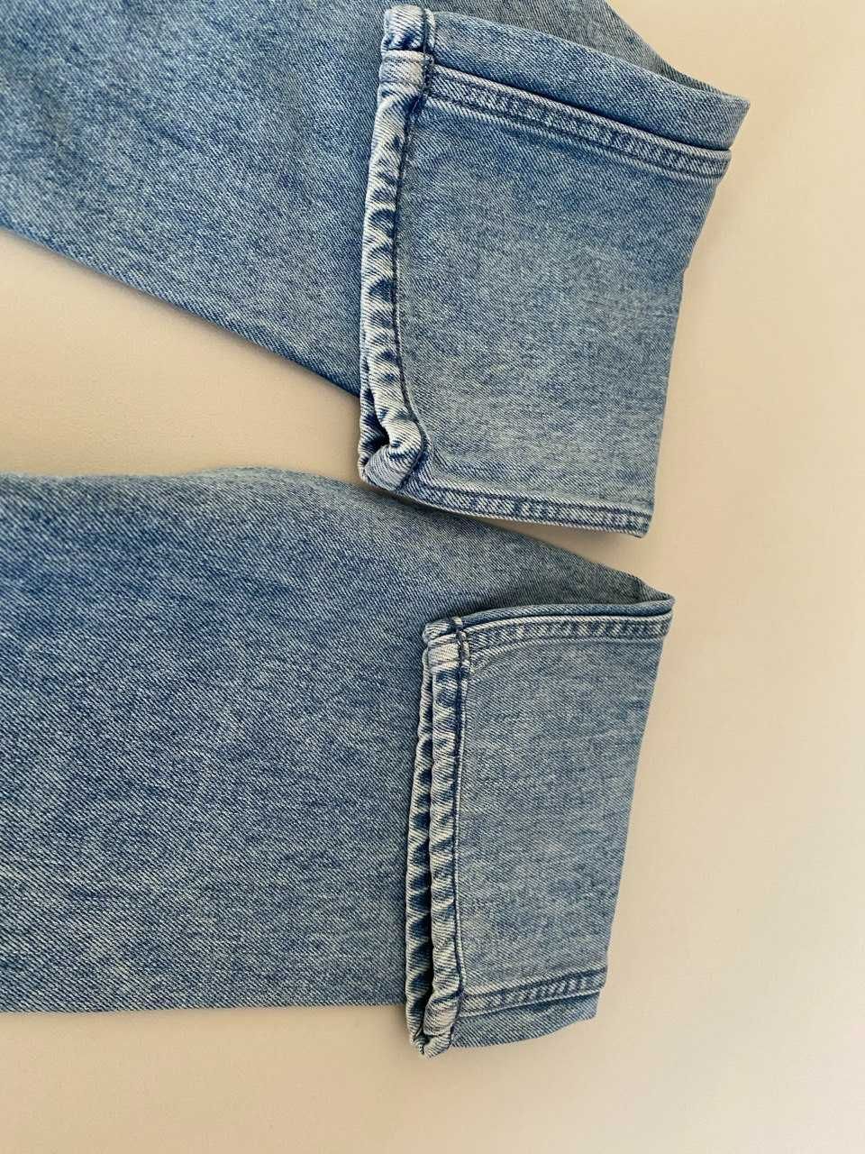 Джинси Levis Line 8 (ХS-S, нові)