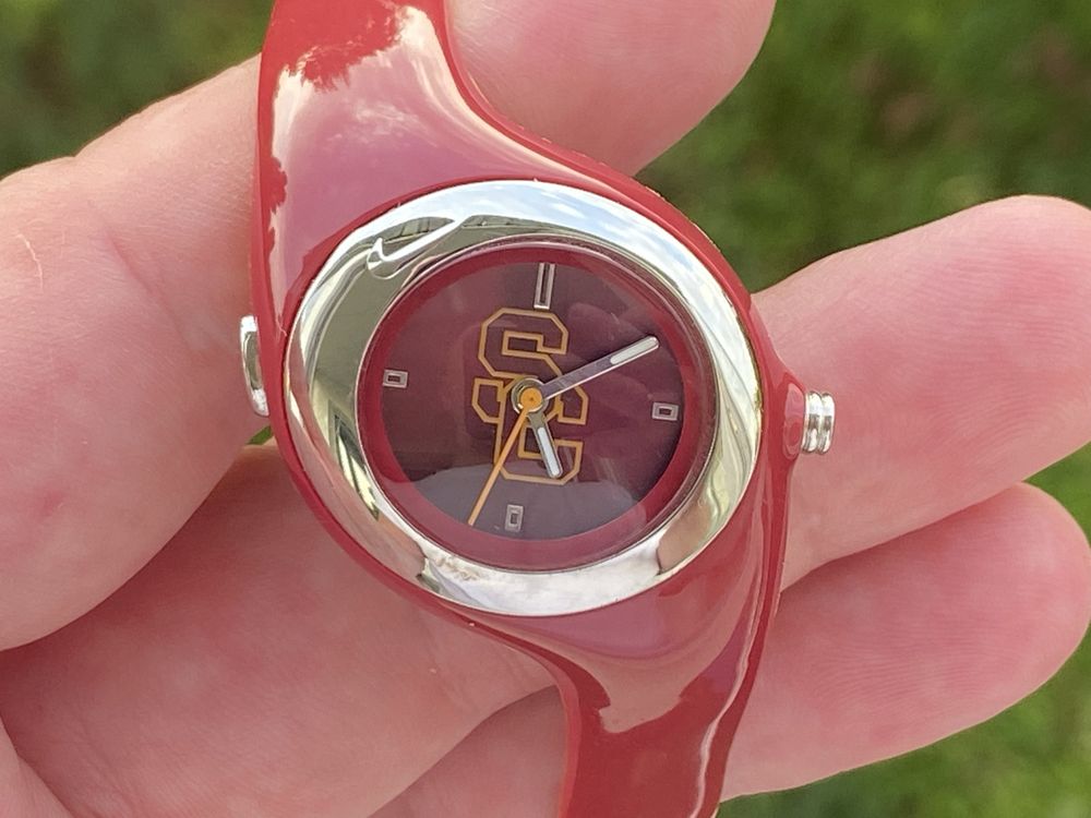 Nike Watch Triax Team SC Trojan годинник жіночий, часы женские