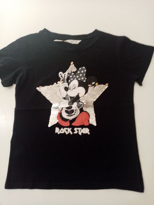 Tshirt da Mango 7 /8