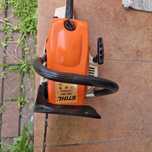 Пила Stihl MS 280 Germany