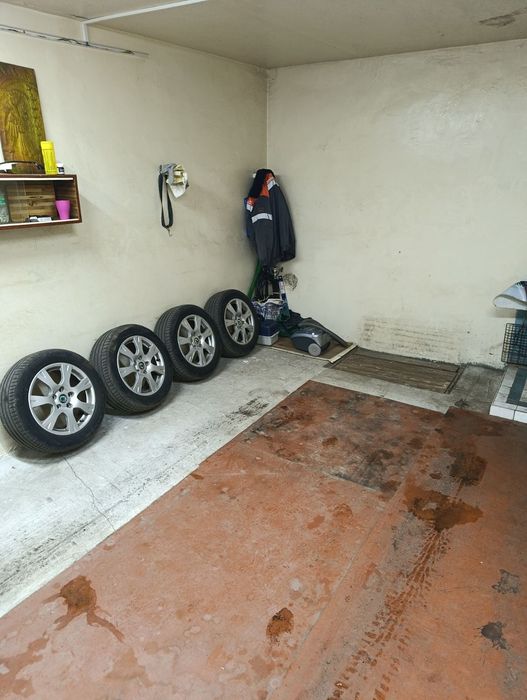 Продам гараж 4 Заречный