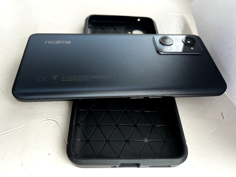Смартфон Realme GT Neo 2 8/128