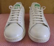 кеды кроссовки Adidas Stan Smith 29 см 558 грн