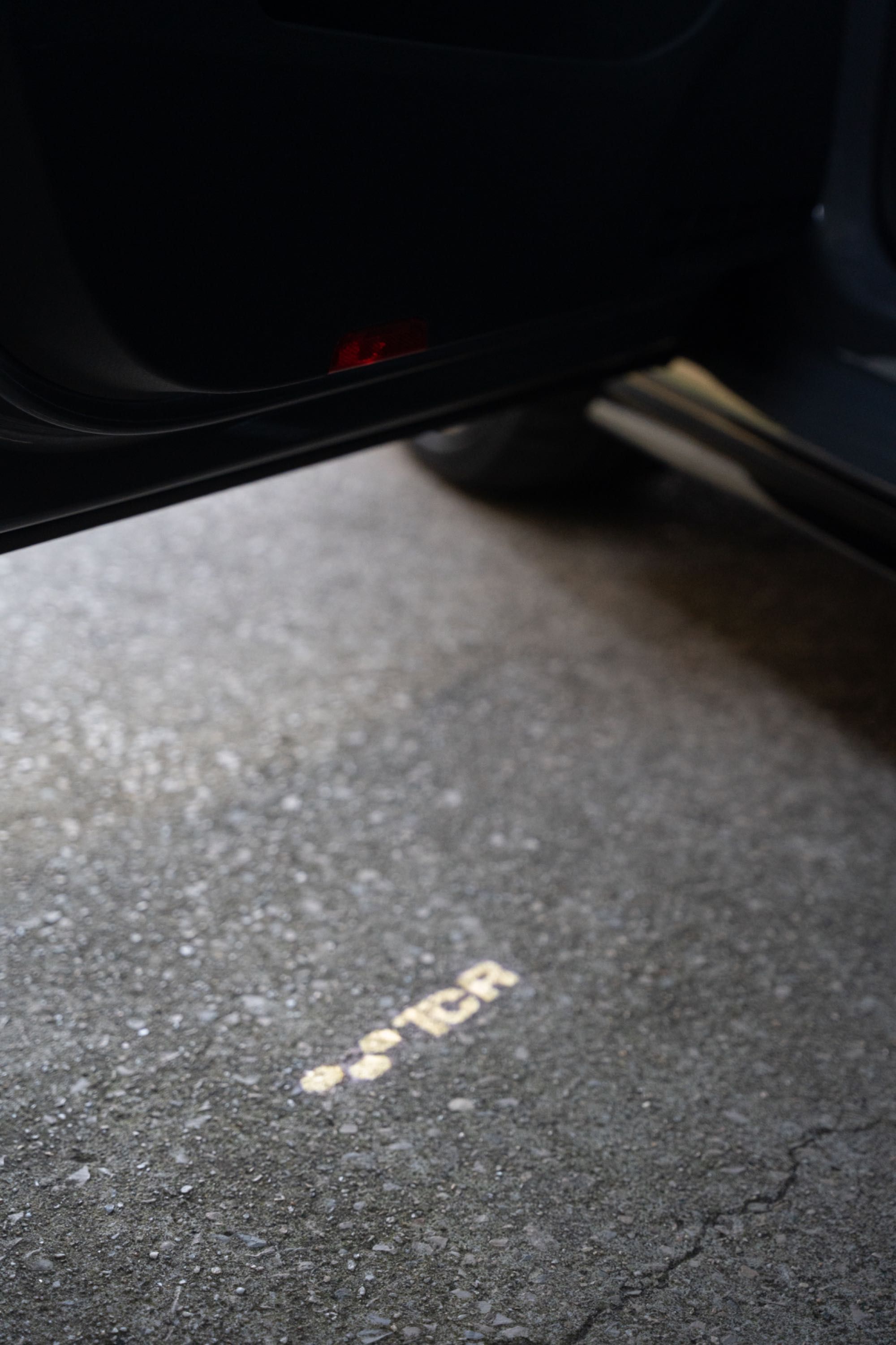 Volkswagen Golf GTI TCR 2.0 TSI DSG 290cv