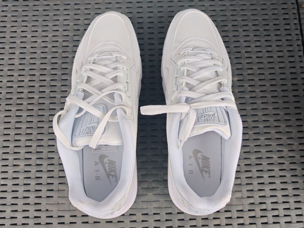 Женские кроссовки Nike Air Max 90 Futura DM687977-111( размер 45) (11U