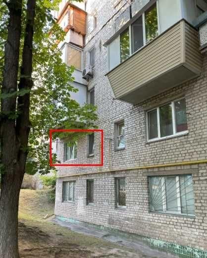 Продам 1-кімн. квартиру, вул. Олекси Тихого, м. Шулявська KL