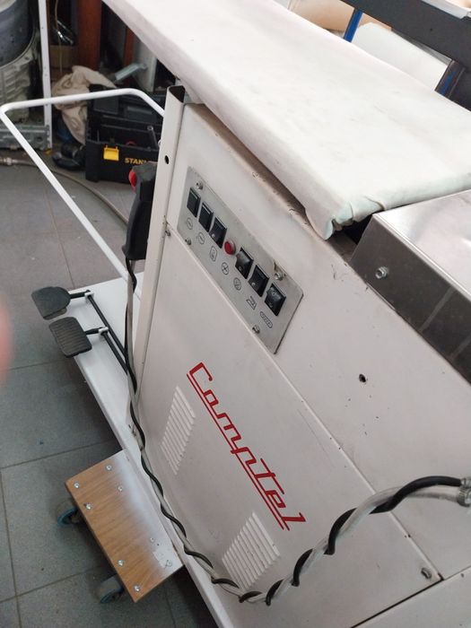 Tabua de passar profissional/completa