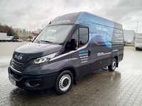 Iveco 35S16A8V  Demo od dealera, 11500 km, Automat, Ledy, Pneumatyka, na gwarancji!