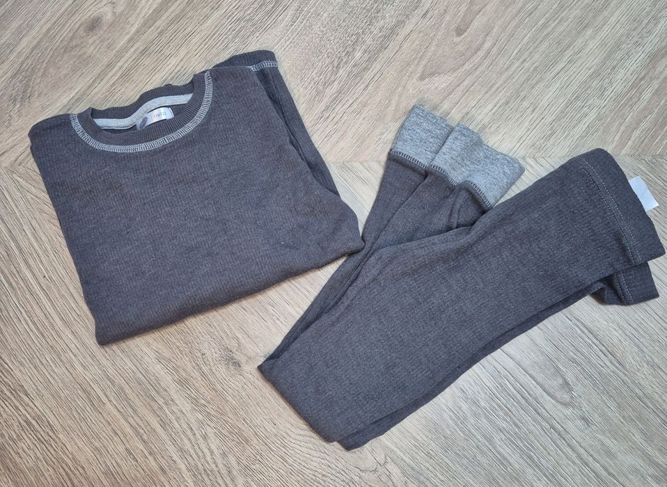 Bielizna termiczna 116/122