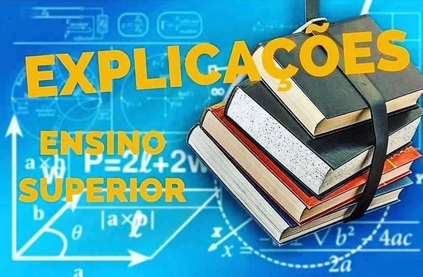 Apoio Ensino Superior
