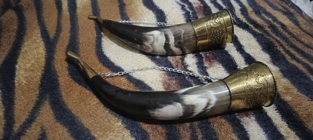 Продам рога,которые наставила жена)