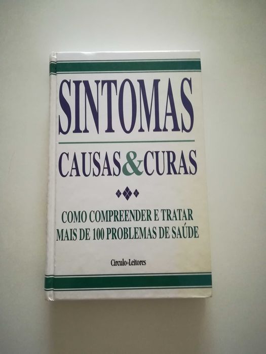 SINTOMAS. Causas & Curas