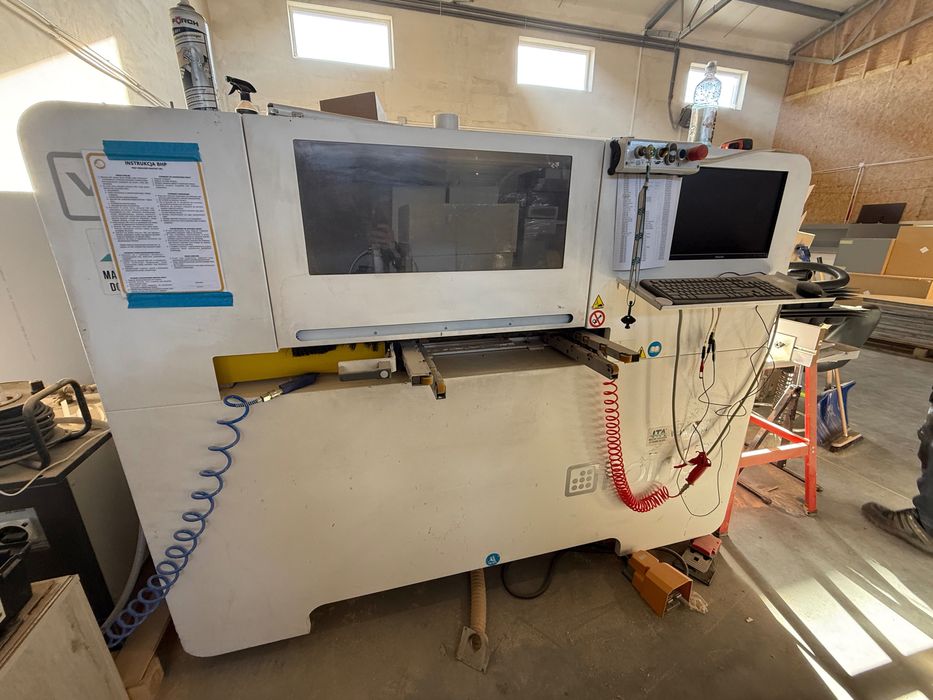 Vitap Point 2 Wiertarka CNC